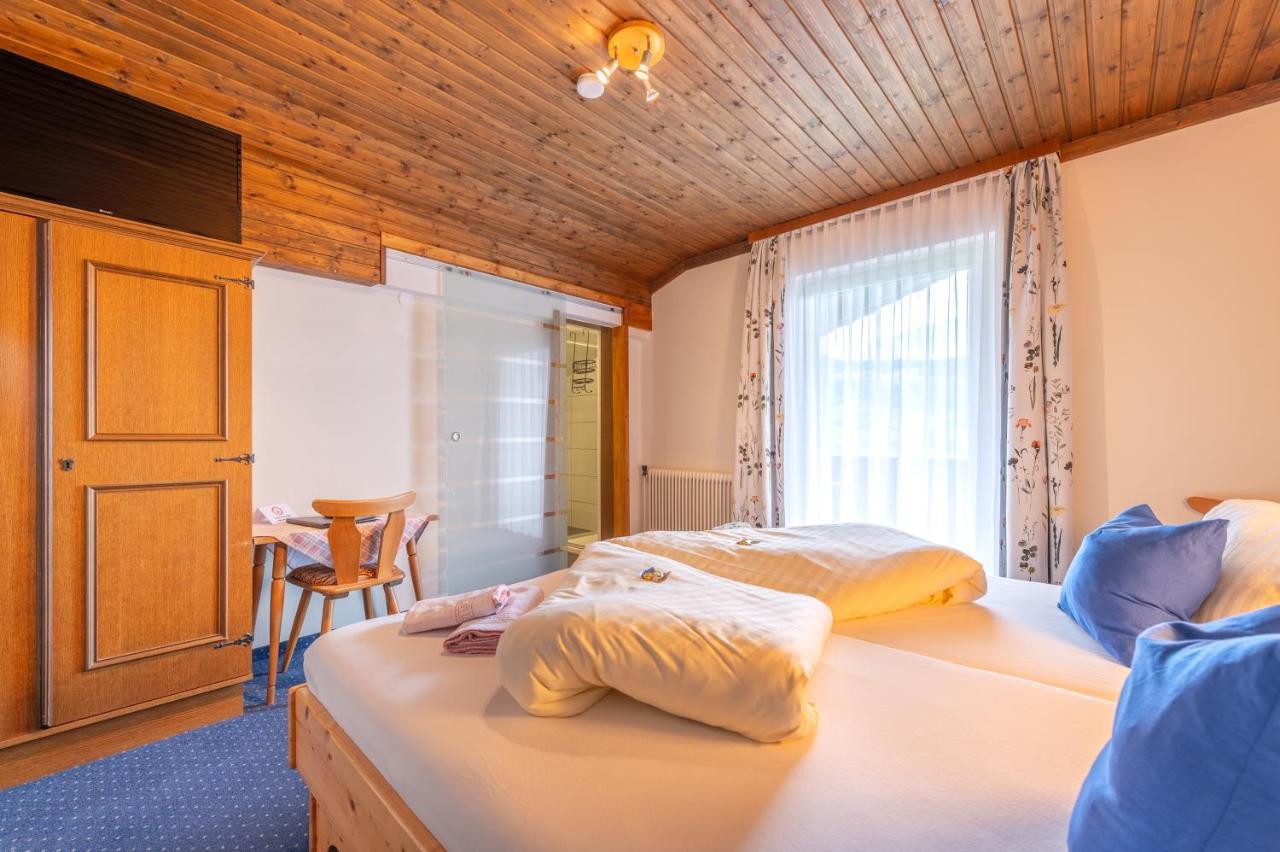 Panoramahotel Stocker Pruggern Eksteriør billede